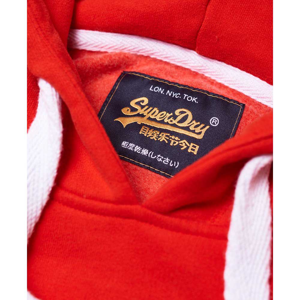 Superdry CNY Full Zip Sweatshirt