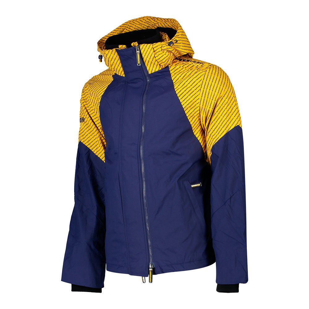 Superdry Arctic Intron Wincheater Jacket