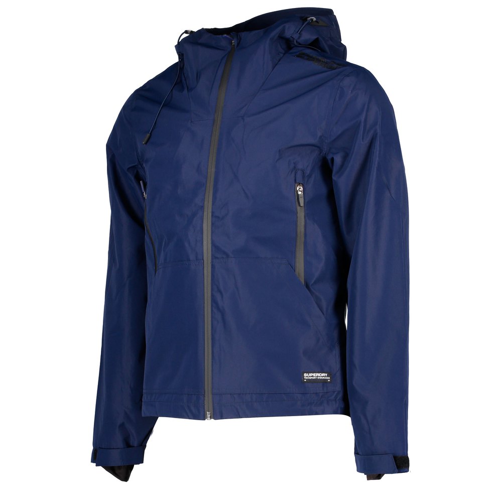 Superdry Giacca A Vento Technical Elite