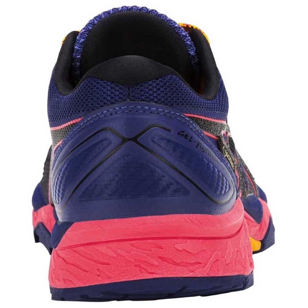 Asics Gel FujiTrabuco 6 Goretex Trail Running Shoes