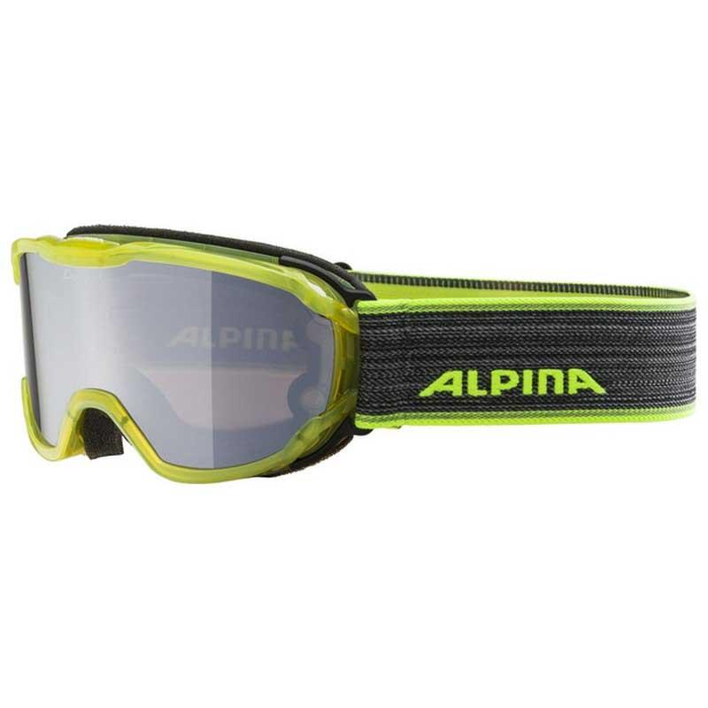 alpina-pheos-m-ski-goggles-junior