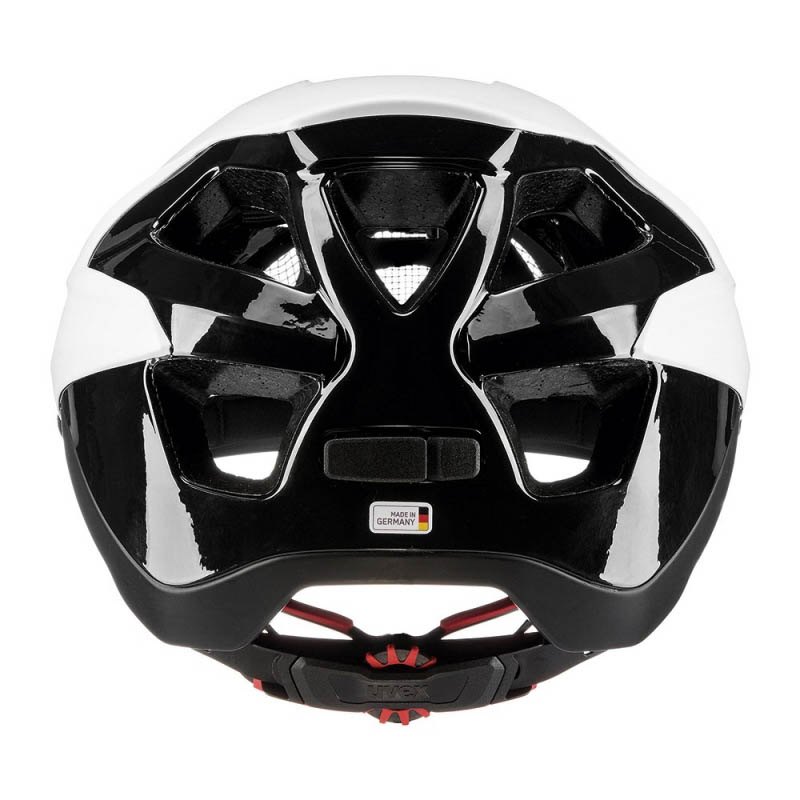 Uvex Quatro Integrale MTB Helm