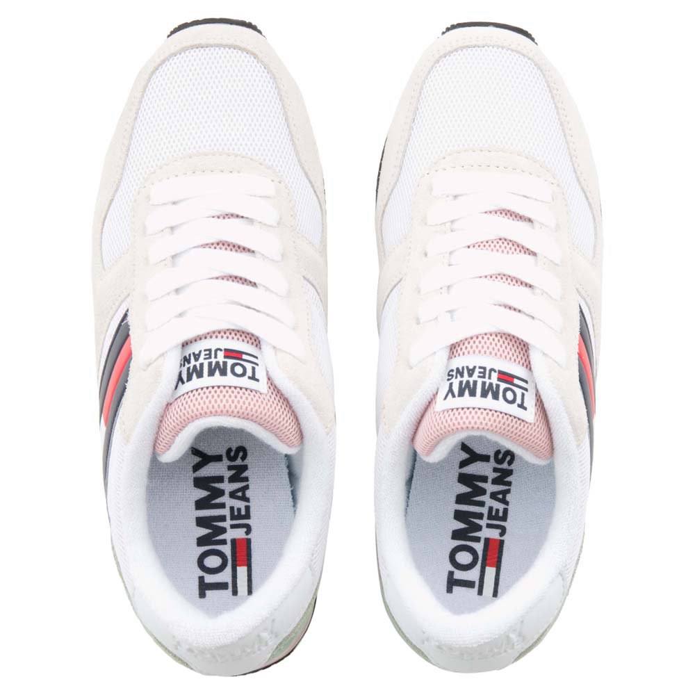 Tommy hilfiger Retro Trainers