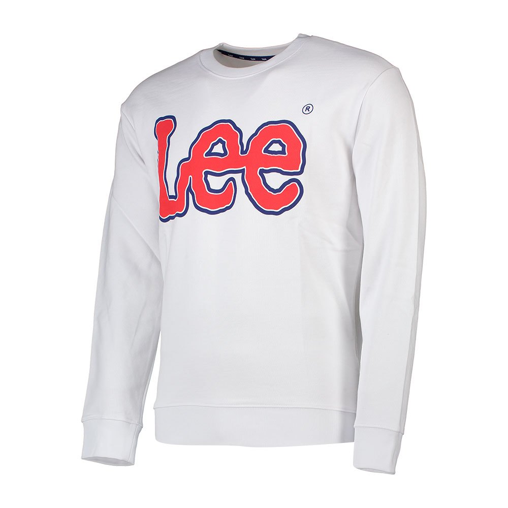 lee-logo-sweatshirt