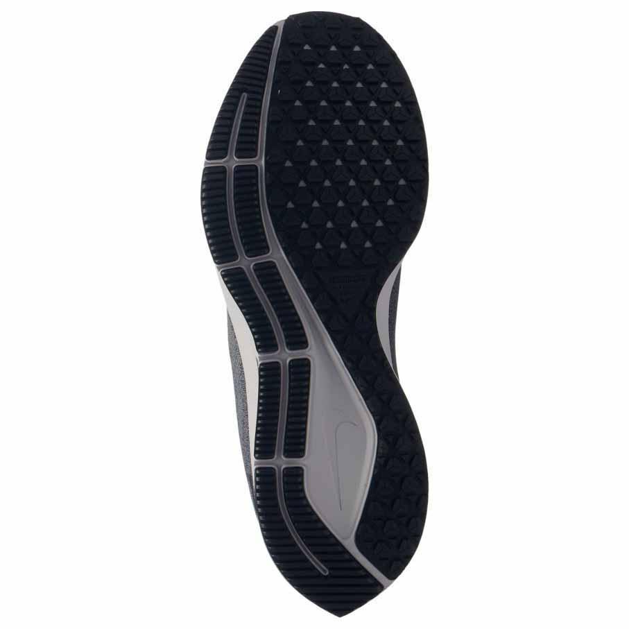cuota de matrícula portón Bombardeo Nike Zapatillas Running Air Zoom Pegasus 35 RN Shield Negro| Runnerinn