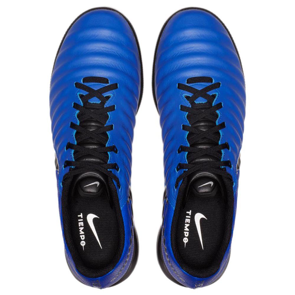 stay Contagious Absorb Nike Tiempox Lunar Legend VII Pro TF Football Boots | Goalinn