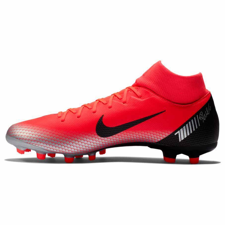 Nike Chaussures Football Mercurial Superfly VI Academy CR7 FG/MG