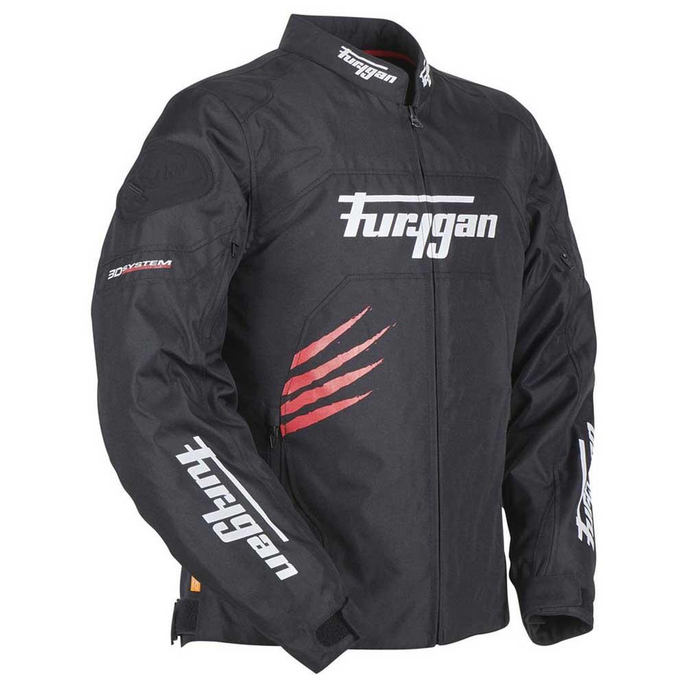 Furygan Rock Jacket