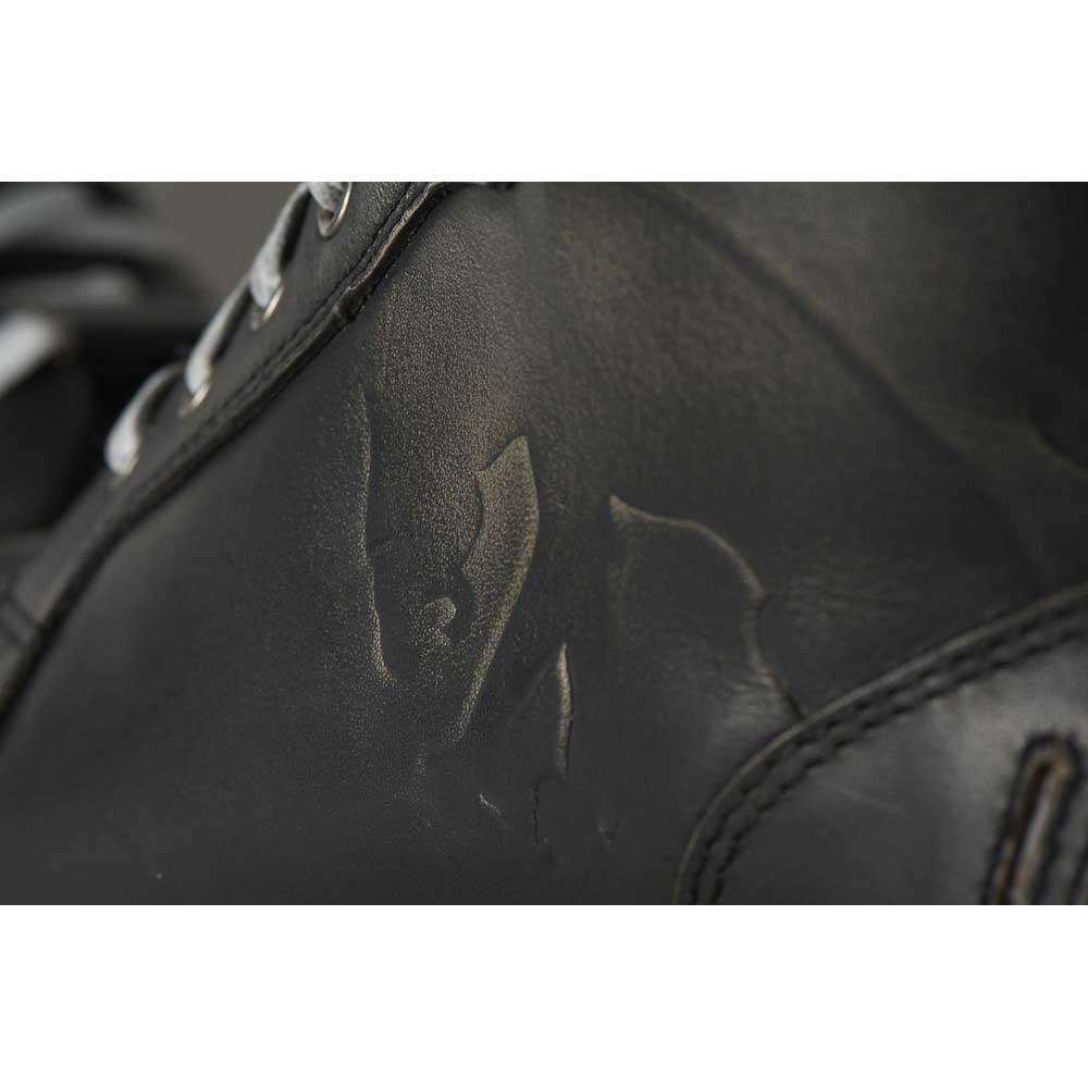 Furygan - Chaussures Rio D3O Sympatex® Noir