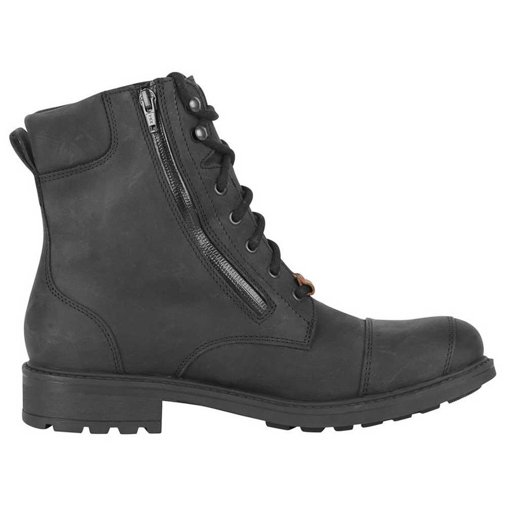 Furygan 3117-1 Shoes Melbourne D3O WP Black 41