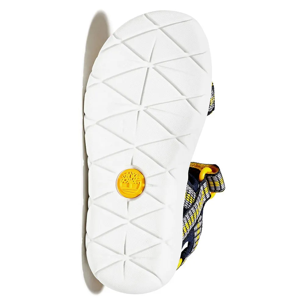 timberland femme sandales