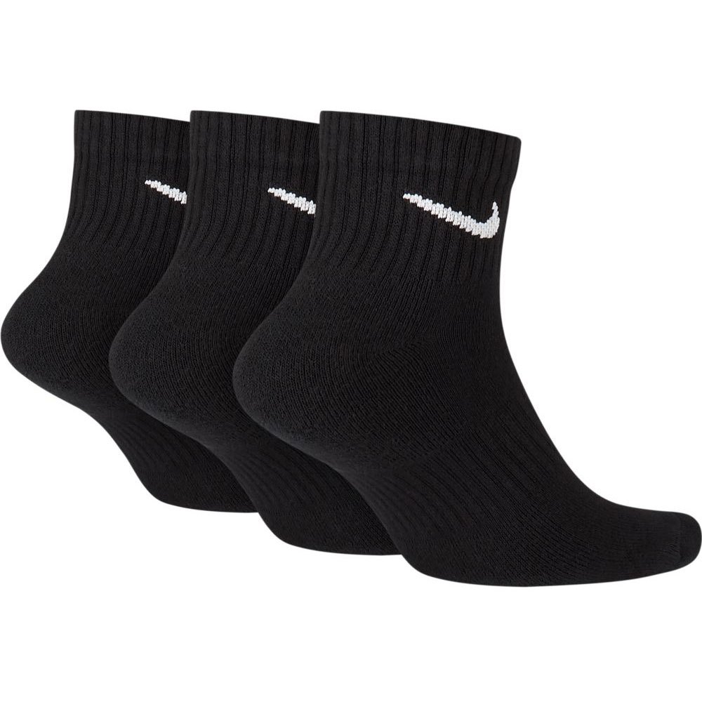 Nike Everyday Cushion Ankle sokker 3 Pairs
