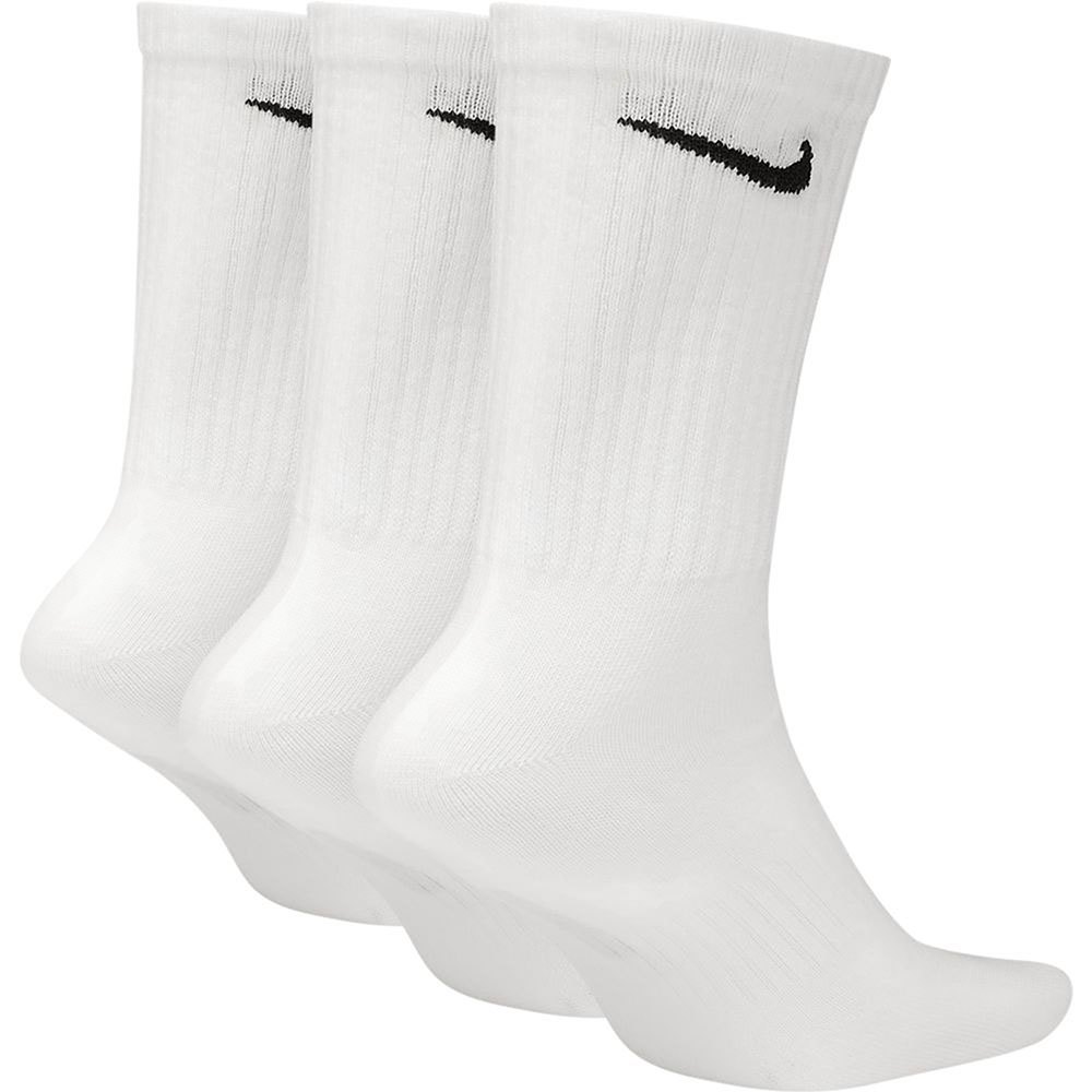 Nike Chaussettes Everyday Lightweight Crew 3 Pairs