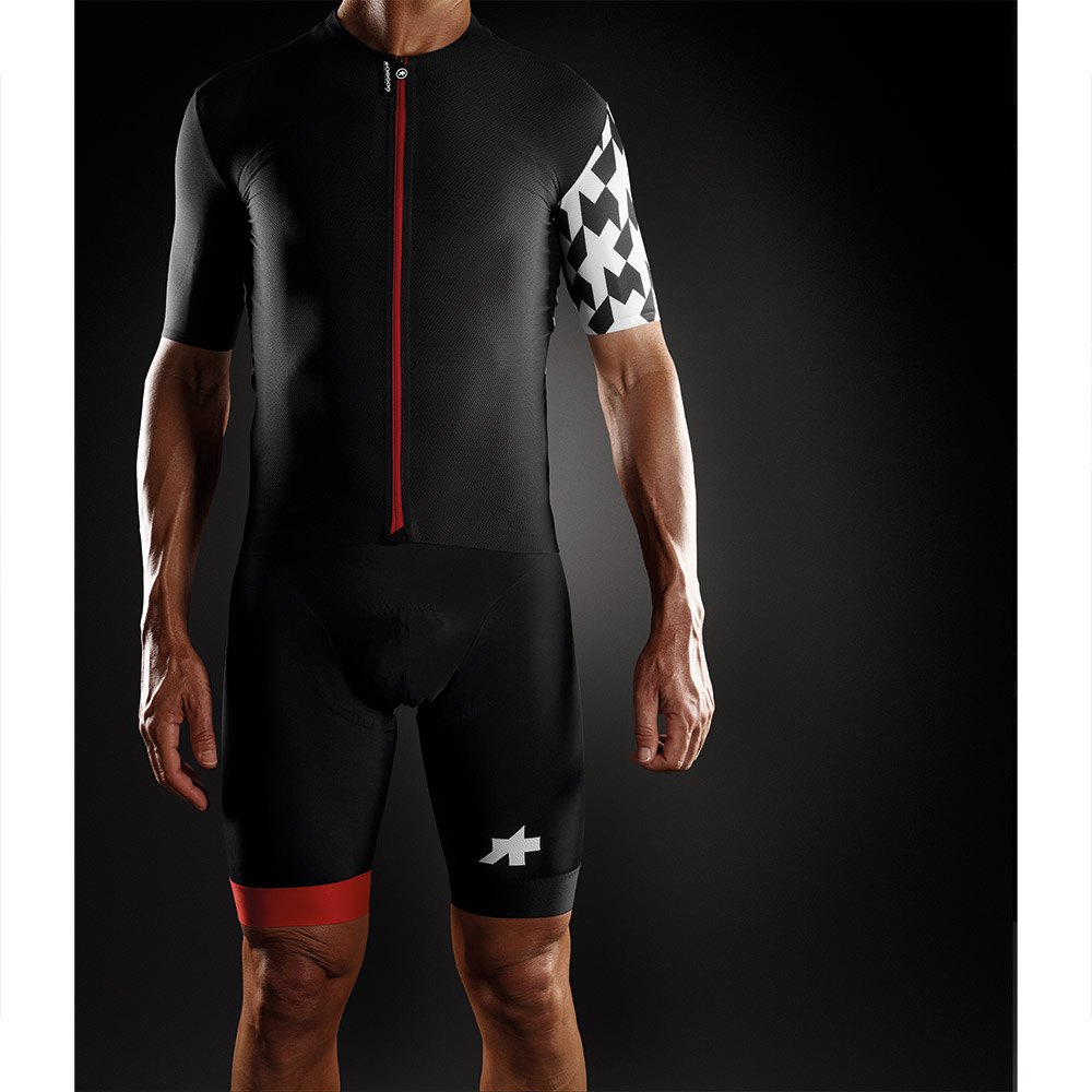 Assos Equipe RS S9 cykelbyxor