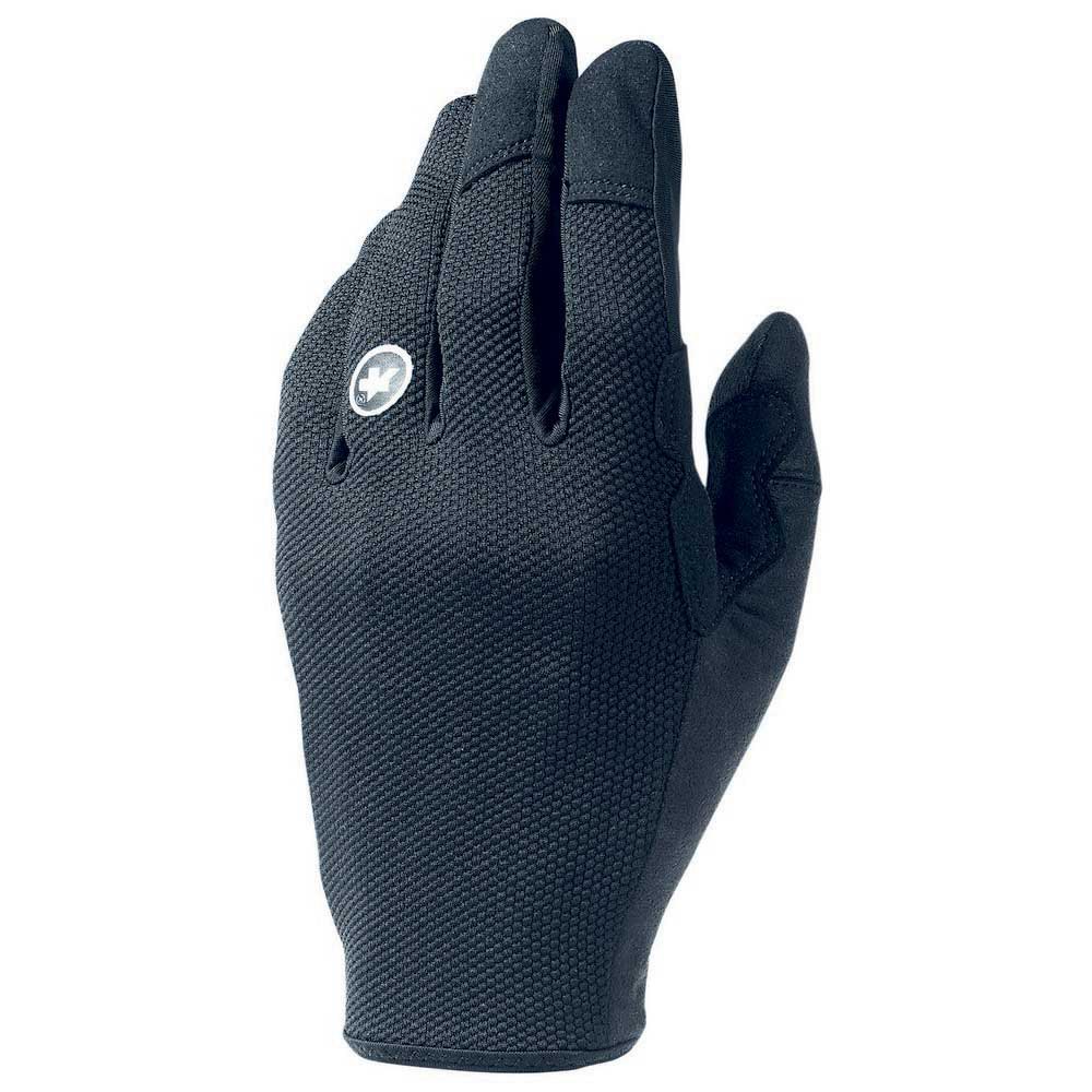 Assos Trail Long Gloves, | Bikeinn