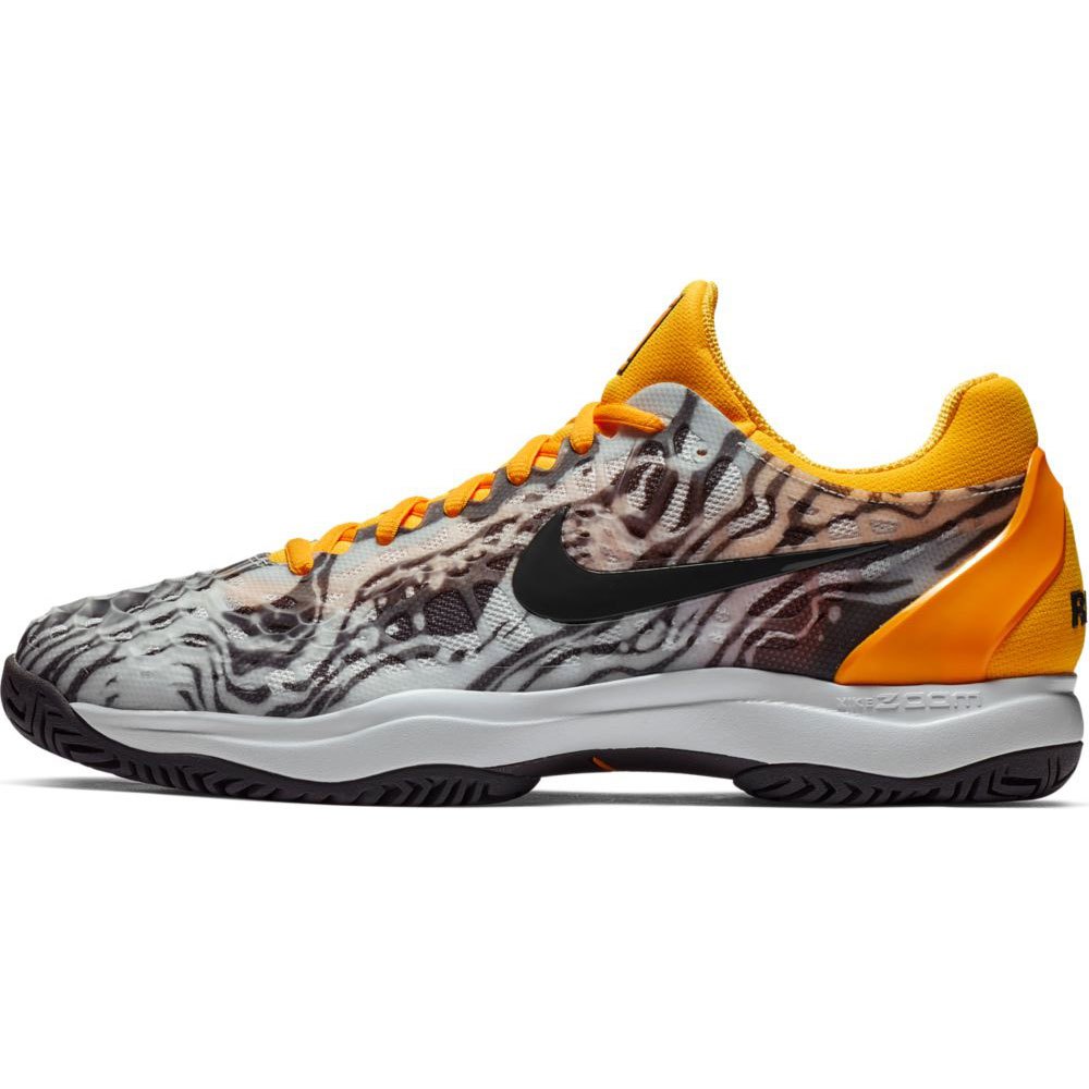 Nike Air Zoom 3 Hard Court Shoes | Smashinn