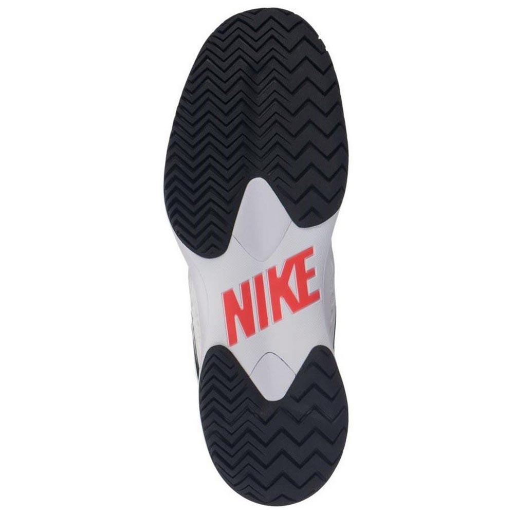 Nike Zapatillas Pista Rápida Court Air Zoom Cage 3