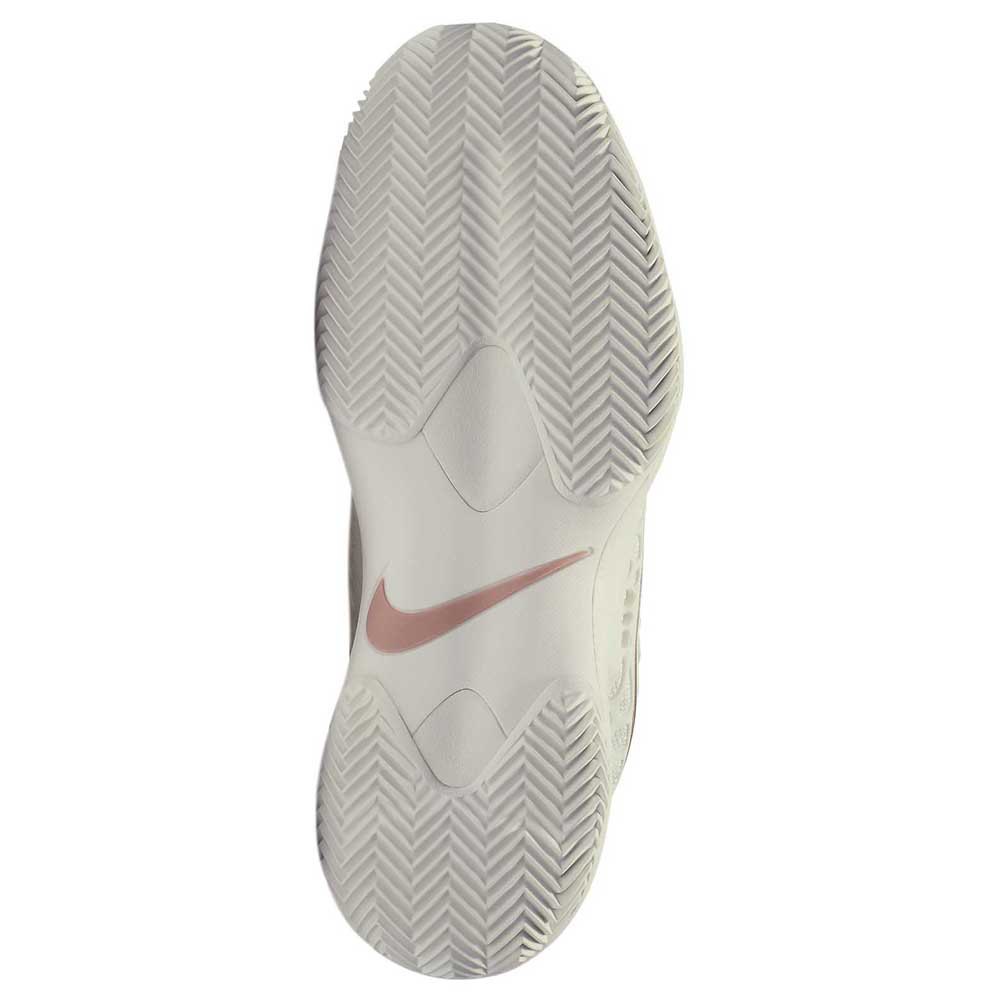 Nike Chaussures Terre Battue Court Air Zoom Cage 3