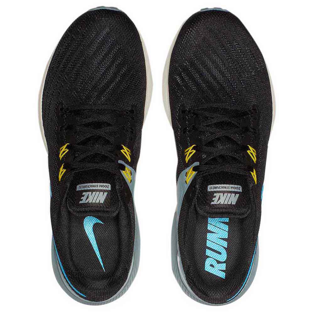 Nike Zapatillas Running Air Zoom Structure 22