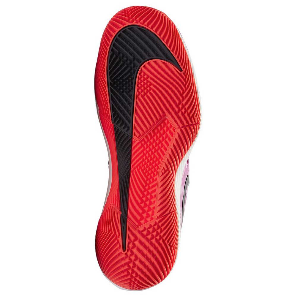 Nike Court Air Zoom Vapor X Hardcourt Schoenen