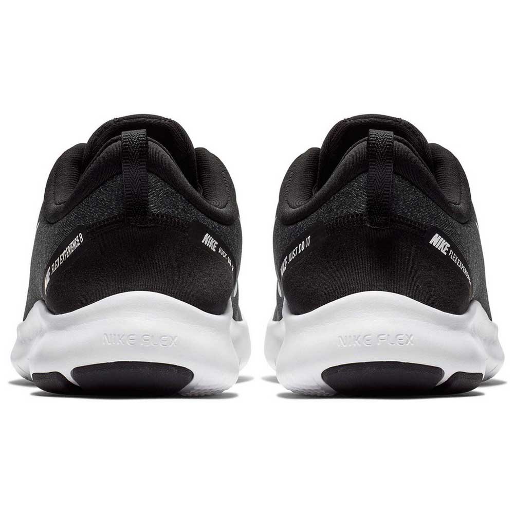 Peladura cine Pence Nike Zapatillas Running Flex Experience RN 8 Blanco | Runnerinn