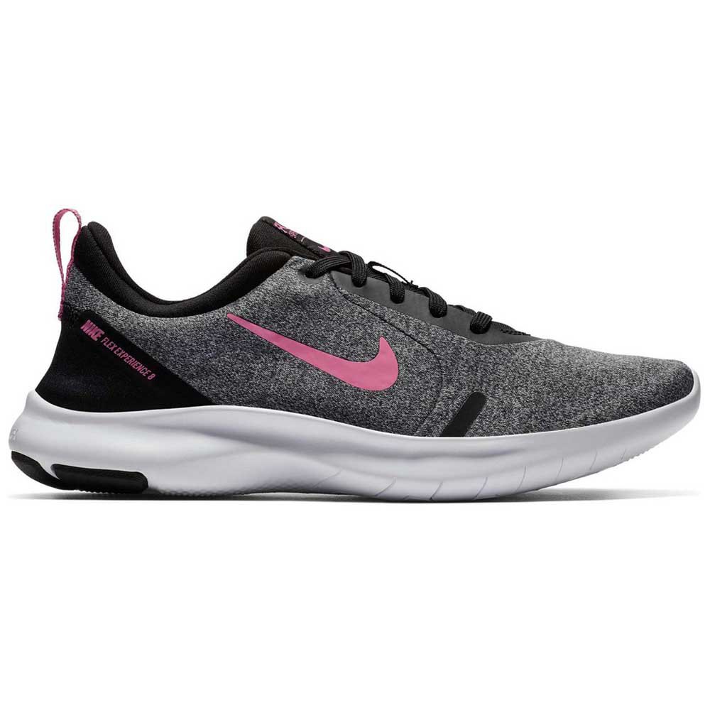 adelig Snor personale Nike Flex Experience RN 8 Running Shoes | Runnerinn Løb