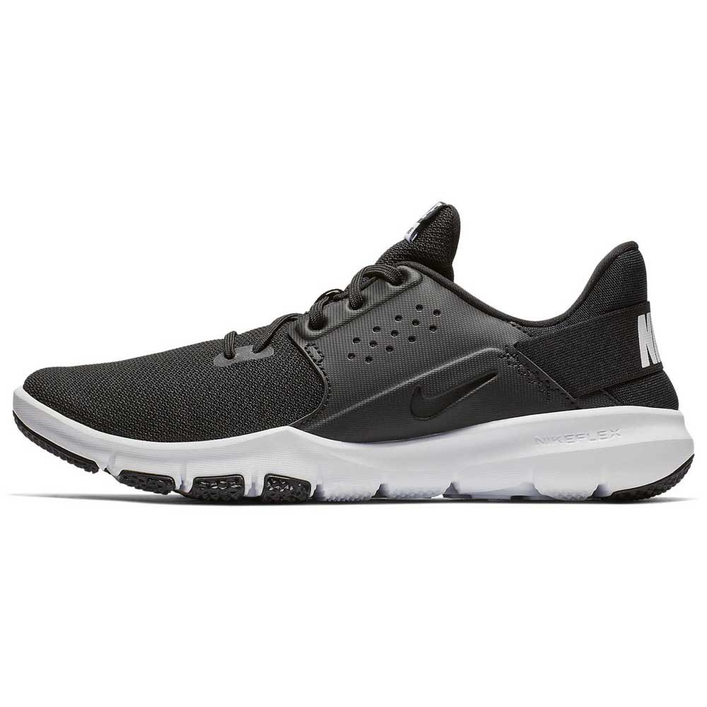 Nike Flex Control TR 3 Shoes Grey Traininn