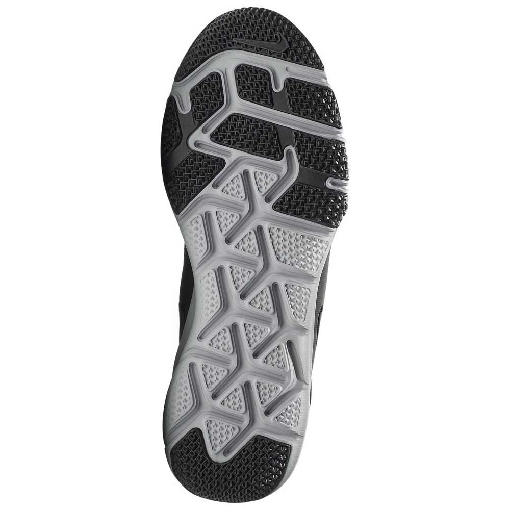 Nike Flex Control Tr 3 Shoes Grey | Traininn