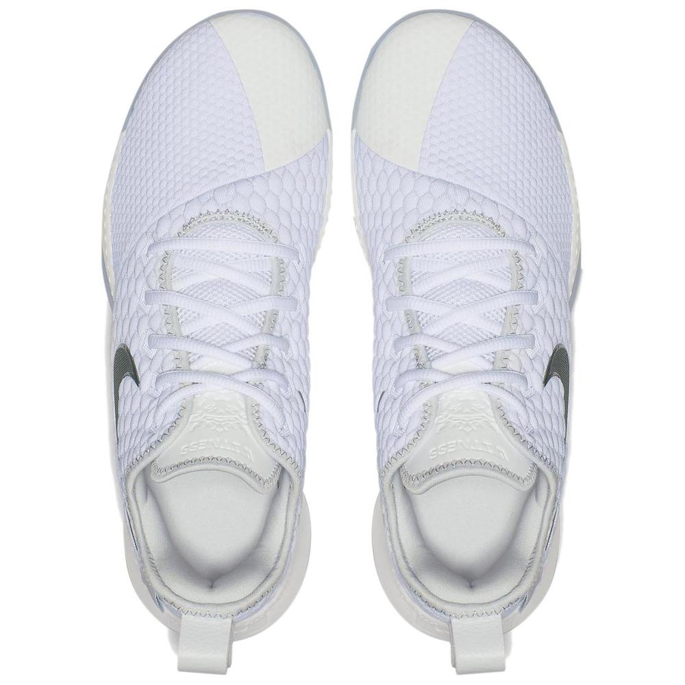 Nike Chaussures LeBron Witness III