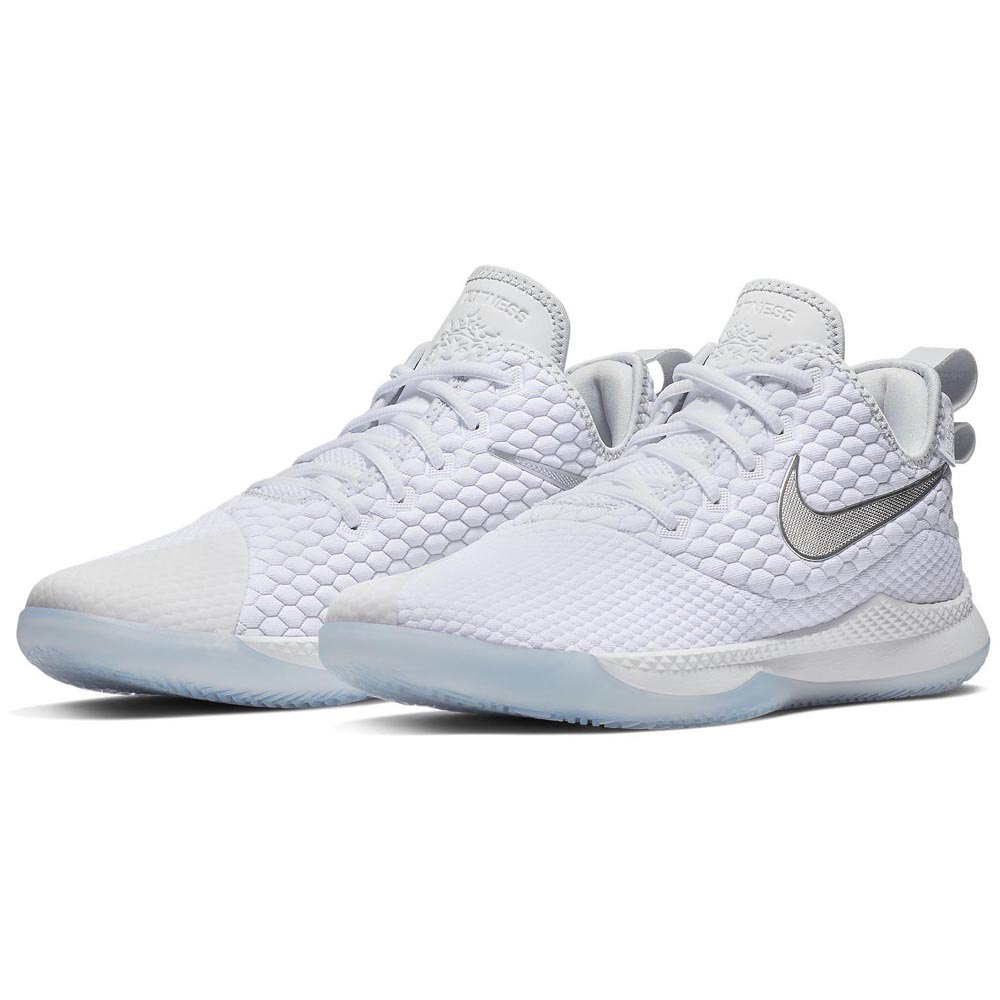 Nike LeBron Witness III Shoes