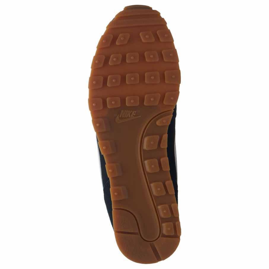 Nike Zapatillas MD Runner 2 Suede