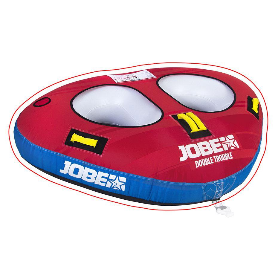 Jobe Tub Interior Double Trouble 2P Inner 14´-17´