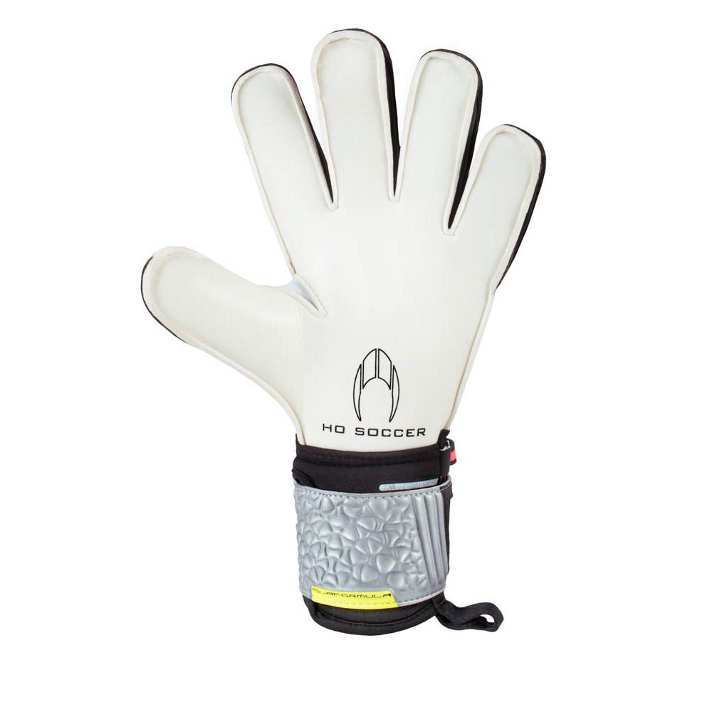 Ho soccer Sentinel Flat Goalkeeper Gloves