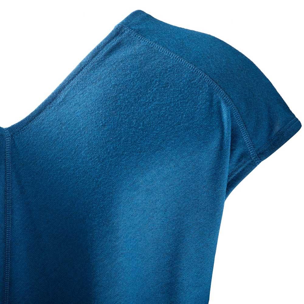 Salomon Comet Short Sleeve T-Shirt