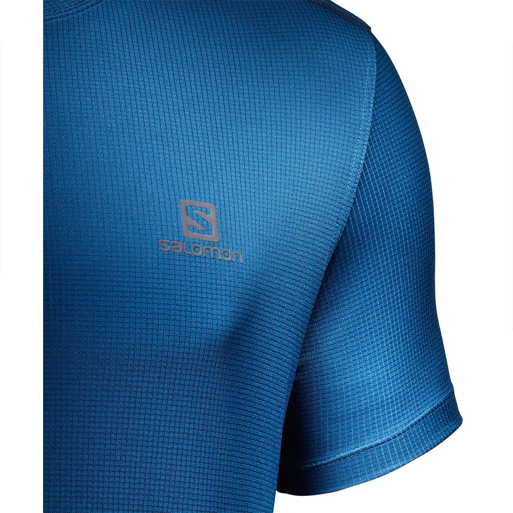 Salomon Stroll Short Sleeve T-Shirt