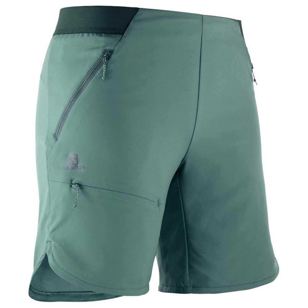 Decode Confuse Successful Salomon Outspeed Shorts Pants | Trekkinn