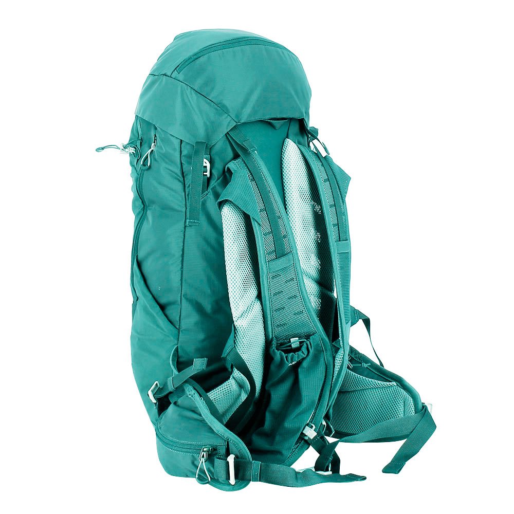Salomon Out Night 30+5L Backpack Green | Trekkinn