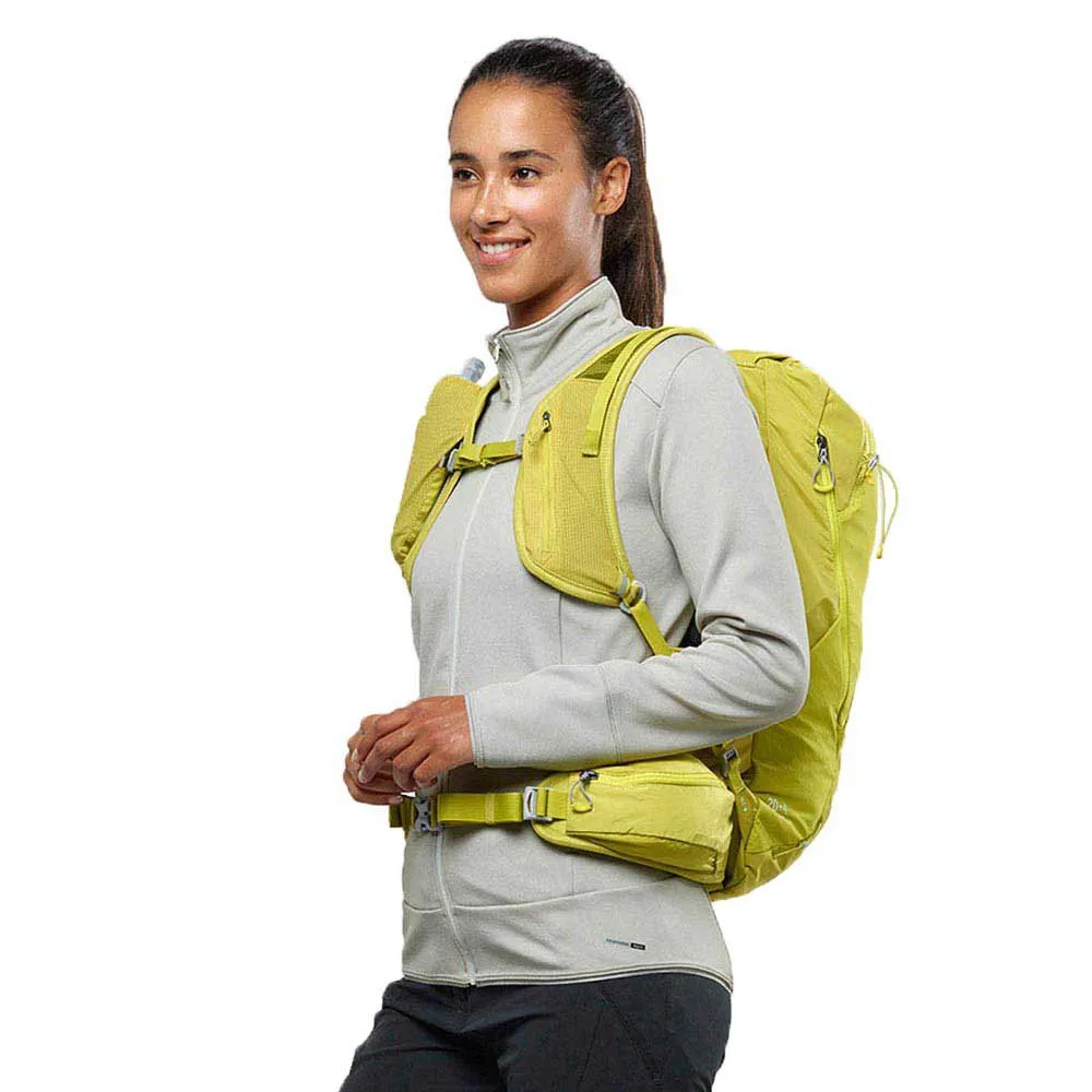Salomon Zaino Out Day 20+4L Verde | Trekkinn