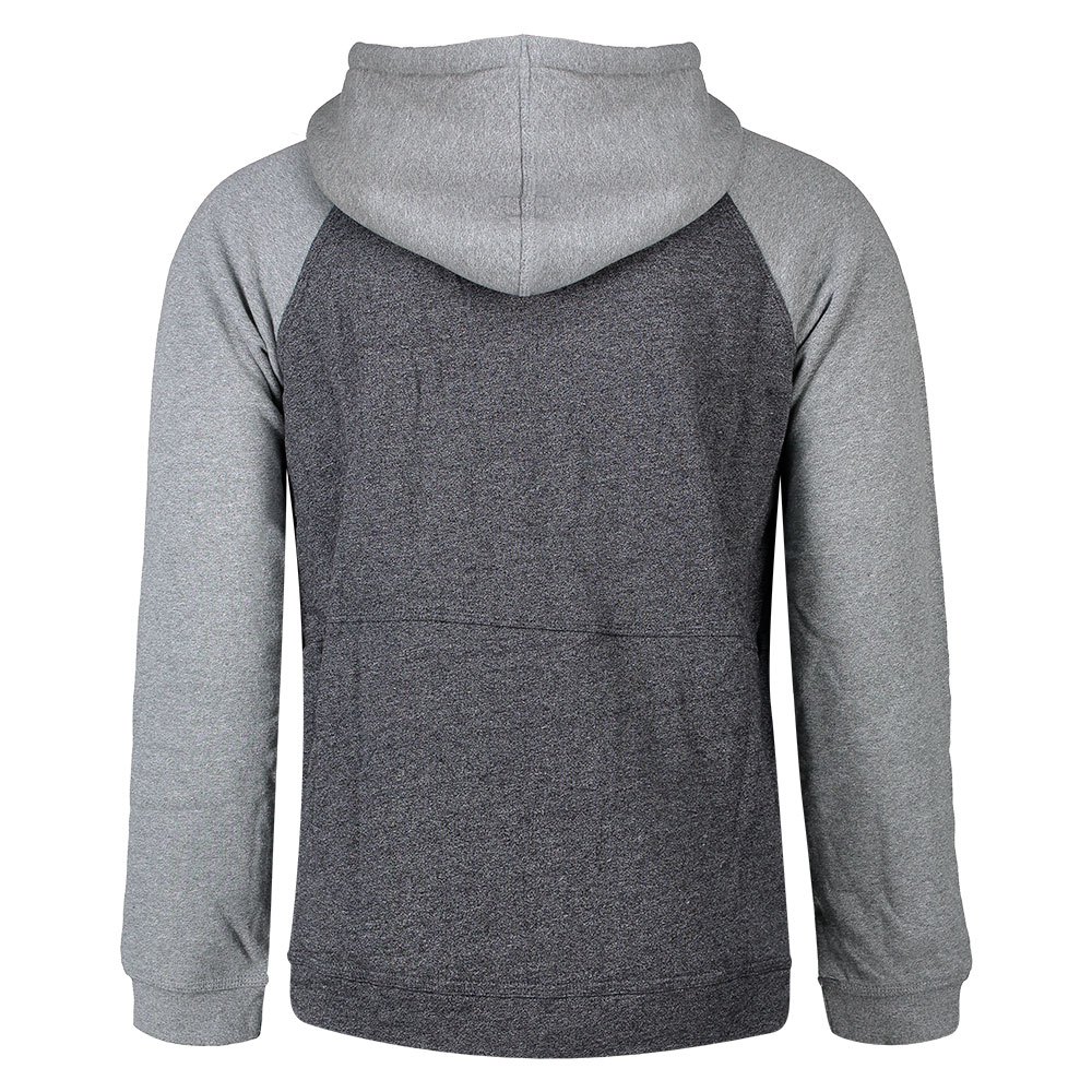 Hurley Cronie Sherpa Full Zip Sweatshirt