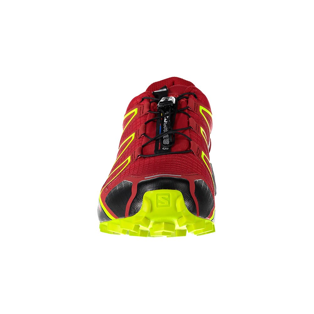 Salomon Chaussures Trail Running Speedcross 4