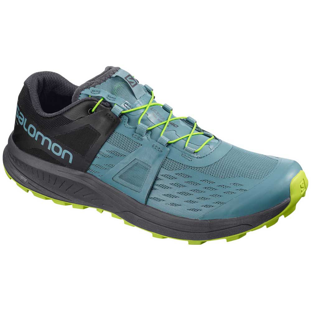 salomon-ultra-pro-trail-running-kengat