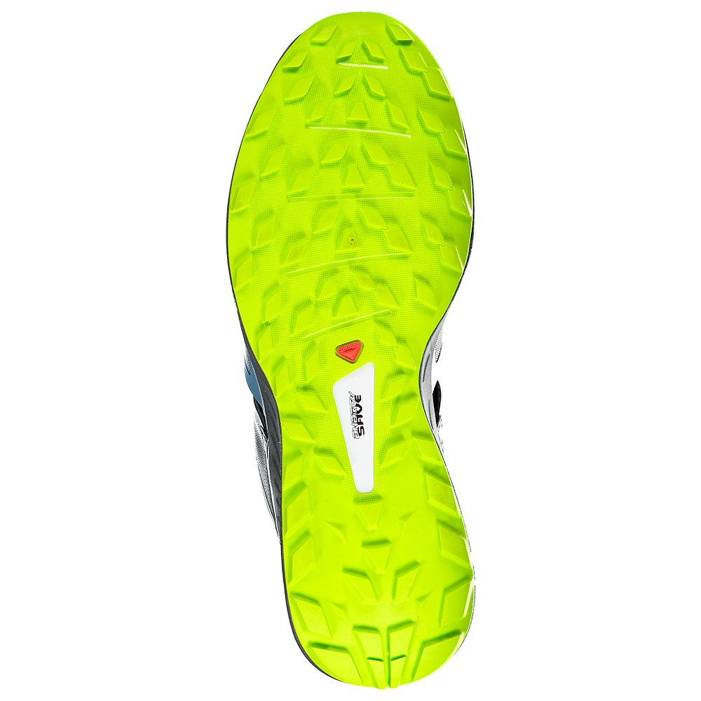 Salomon Ultra Pro Trail Running Schuhe