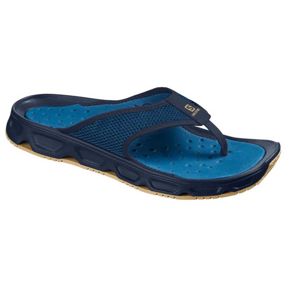 Salomon RX Break 4.0 Sandals Blue