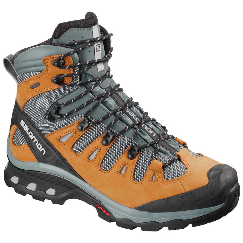 sværge forum søn Salomon Quest 4D 3 Goretex Hiking Boots | Trekkinn