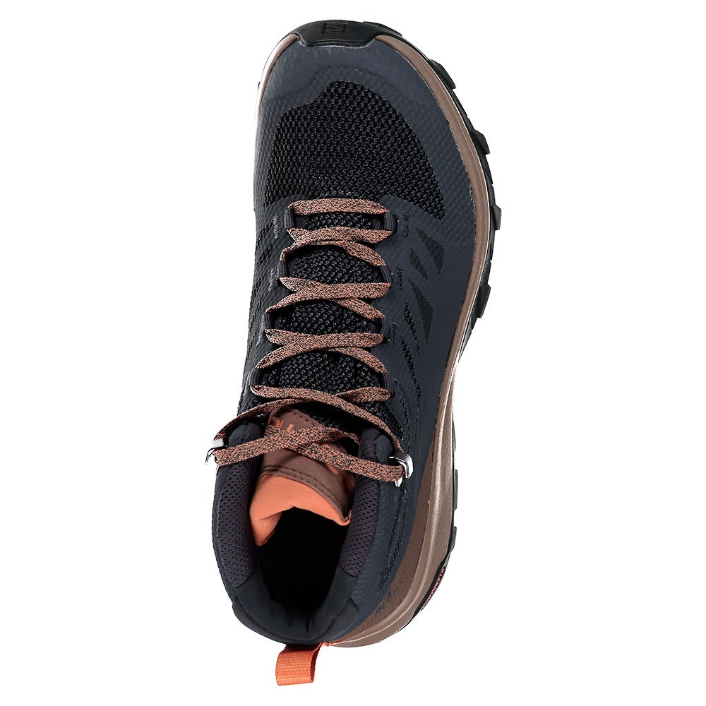 Salomon Outline Mid Goretex Hiking Boots