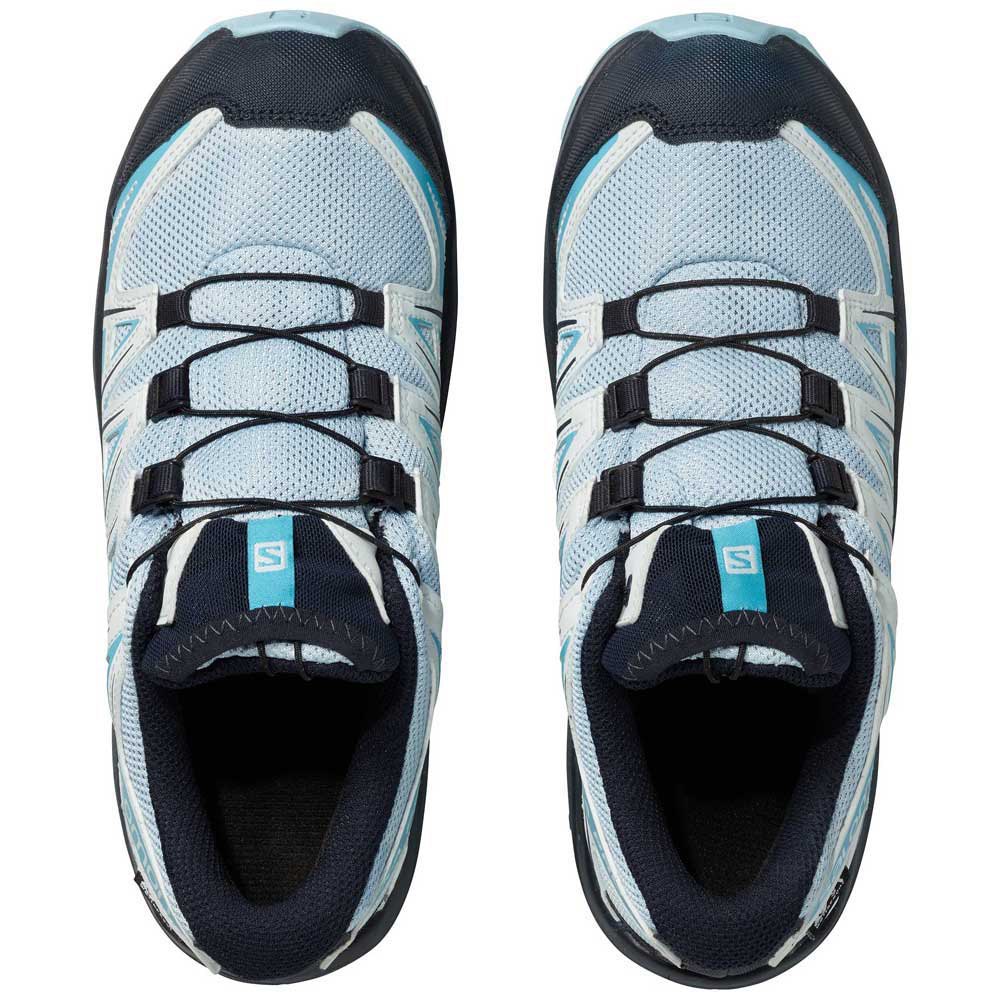 Salomon XA Pro 3D CSWP Junior Trail Running Schuhe