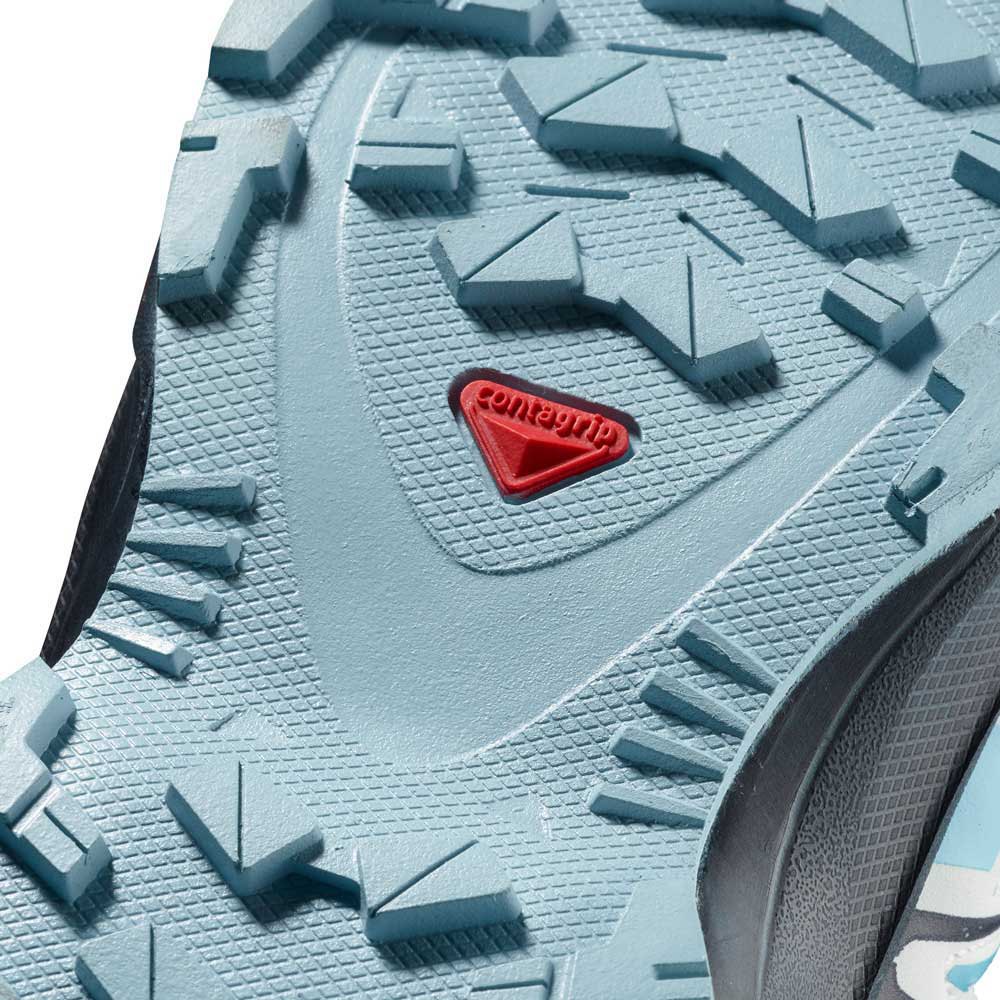 Salomon Chaussures Trail Running XA Pro 3D CSWP Junior