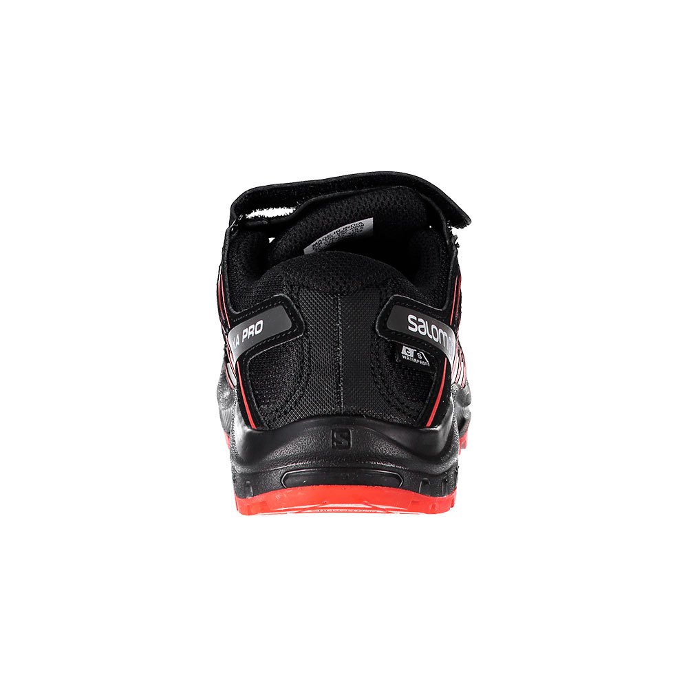 Salomon XA Pro 3D CSWP Kid Trail Running Shoes