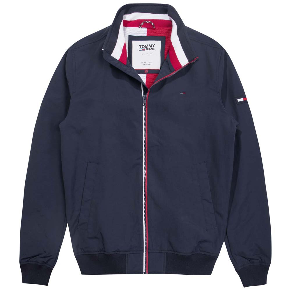 Tommy hilfiger Giacca Bomber Essential Casual