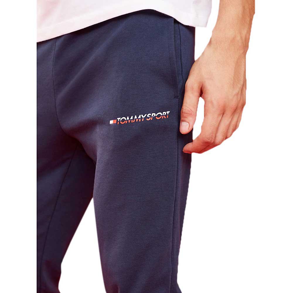 Tommy hilfiger With Flag Jogger